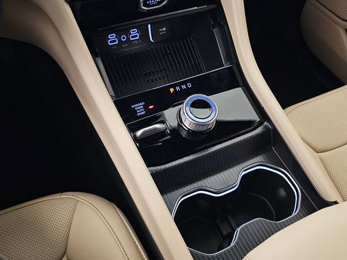 New 2026 Jeep Grand Cherokee L Limited image 26