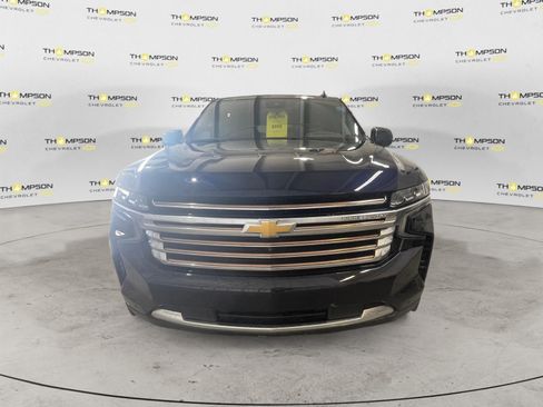 Used 2023 Chevrolet Tahoe High Country AWD/4WD image 8