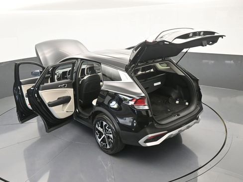 Used 2024 Kia Sportage EX image 65