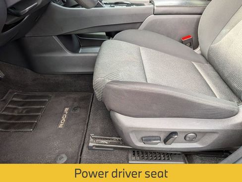 Used 2024 Nissan Rogue SV FWD image 16