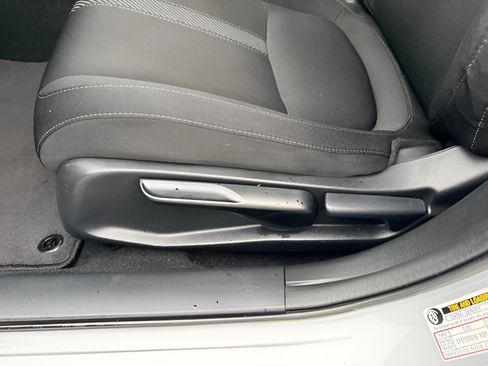 Used 2018 Honda Civic LX image 22