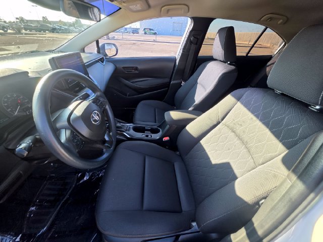 Used 2023 Toyota Corolla LE FWD image 14