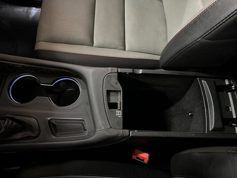 Certified 2024 Dodge Durango R/T image 35