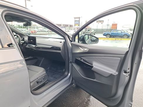 New 2026 Volkswagen ID.4 Pro S image 16