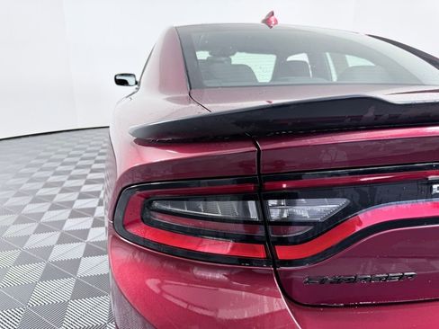 Used 2023 Dodge Charger Scat Pack w/ Technology Group image 5