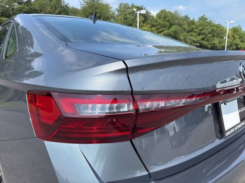 New 2025 Volkswagen Jetta S image 11