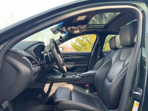 Used 2021 Cadillac CT5 Sport image 12