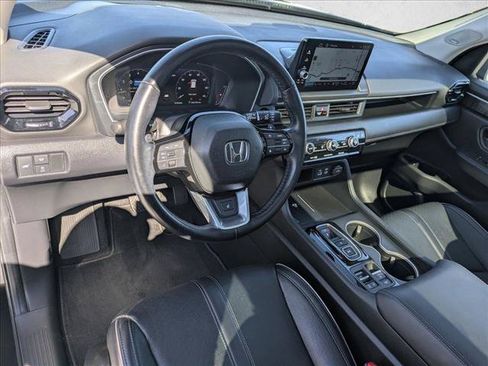 Used 2023 Honda Pilot Elite image 10