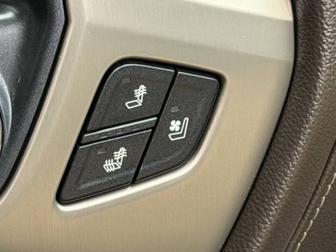 Used 2017 GMC Sierra 1500 Denali AWD/4WD image 34
