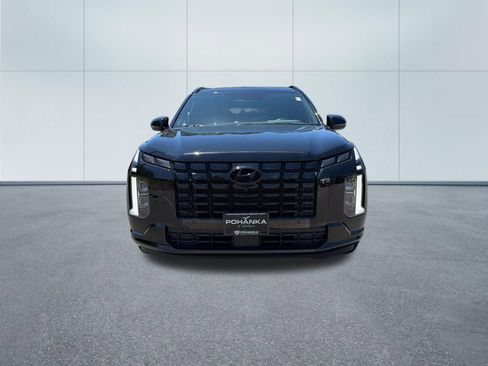 Used 2025 Hyundai Palisade Calligraphy AWD/4WD image 3