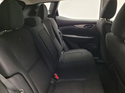 Used 2022 Nissan Rogue Sport S AWD/4WD image 19