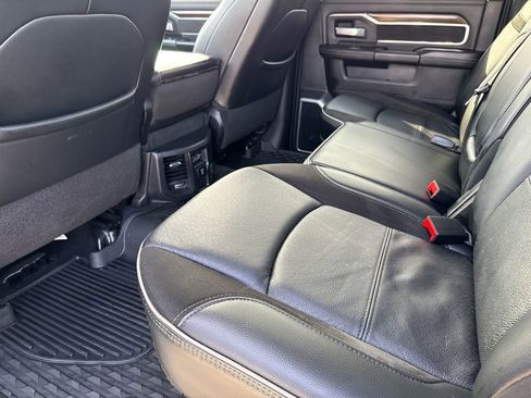 Used 2024 RAM 2500 Laramie AWD/4WD image 17