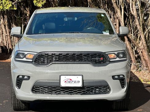 Used 2021 Dodge Durango GT image 9