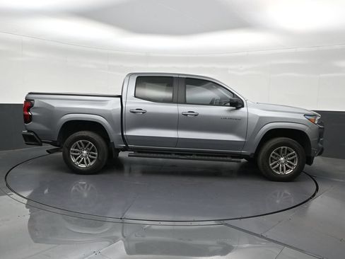 Used 2023 Chevrolet Colorado LT w/ LT Convenience Package RWD image 7