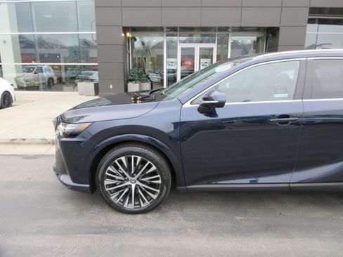 Used 2024 Lexus RX 350 Premium Plus image 2