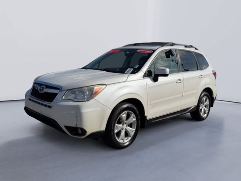 Used 2014 Subaru Forester 2.5i Limited image 7