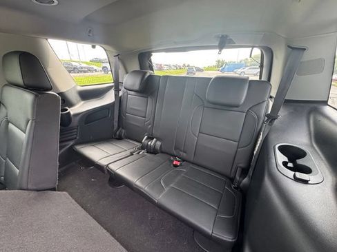 Used 2020 Chevrolet Tahoe LT w/ Max Trailering Package AWD/4WD image 19