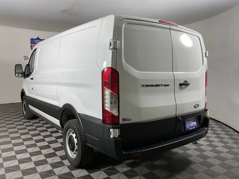 New 2026 Ford Transit 250 Base 3D Cargo Van w/ Load Area Protection Package image 5