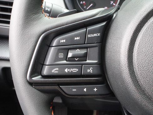 New 2025 Subaru Crosstrek 2.5i Limited w/ Popular Package #4A image 30