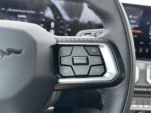 New 2025 Ford Mustang GT Premium image 18