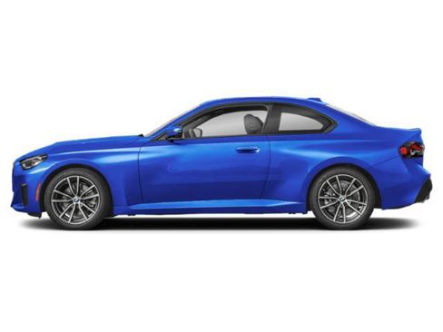 New 2026 BMW 230i xDrive Coupe w/ M Sport Package AWD/4WD image 3