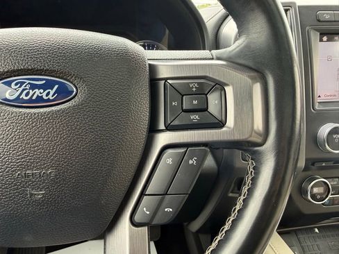 Used 2018 Ford Expedition Platinum AWD/4WD image 34