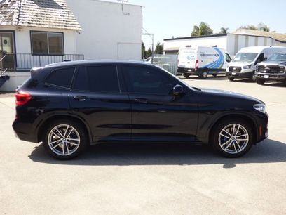 Used 2018 BMW X3 xDrive30i