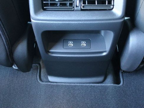 New 2026 Honda CR-V Sport Touring image 26