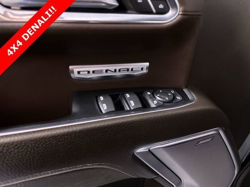 Used 2024 GMC Sierra 1500 Denali image 24