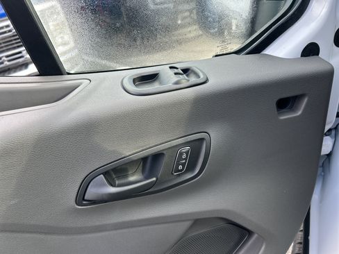New 2026 Ford Transit 150 Low Roof image 13