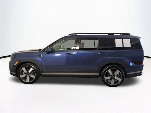 Certified 2025 Hyundai Santa Fe Limited image 8
