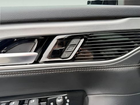New 2026 Jeep Grand Wagoneer Limited w/ Premium Group II AWD/4WD image 19