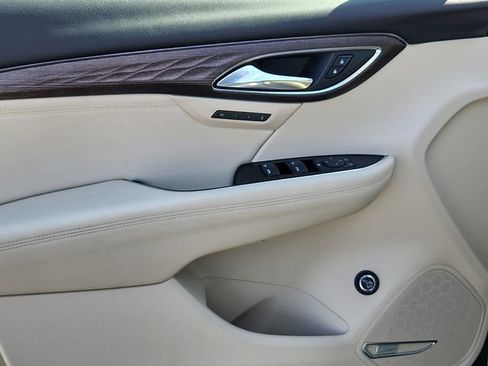 Certified 2023 Buick Envision Avenir image 12