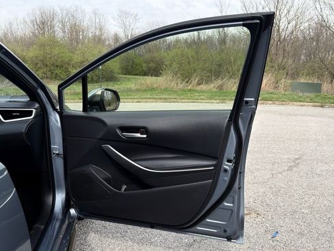 Used 2022 Toyota Corolla SE image 21