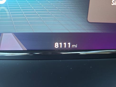 Used 2025 Volkswagen Atlas SE image 9