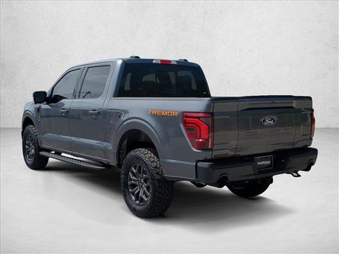New 2026 Ford F150 Tremor w/ Equipment Group 402A High AWD/4WD image 8