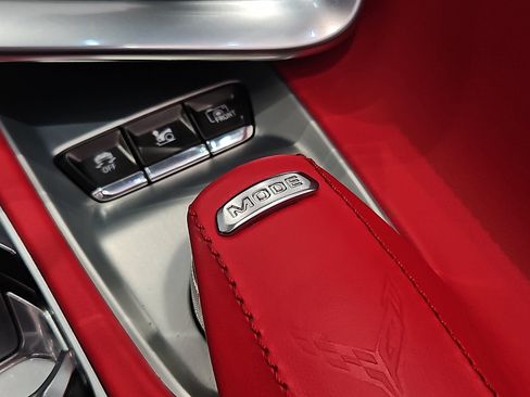 Used 2023 Chevrolet Corvette 2LT w/ Battery Protection Package image 18