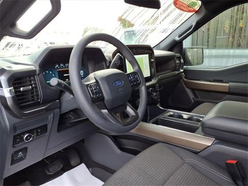 Used 2024 Ford F150 STX w/ Equipment Group 201A FX4 image 13