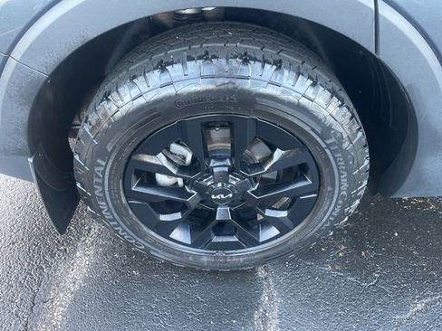 Used 2024 Kia Telluride SX Prestige X-Pro image 8