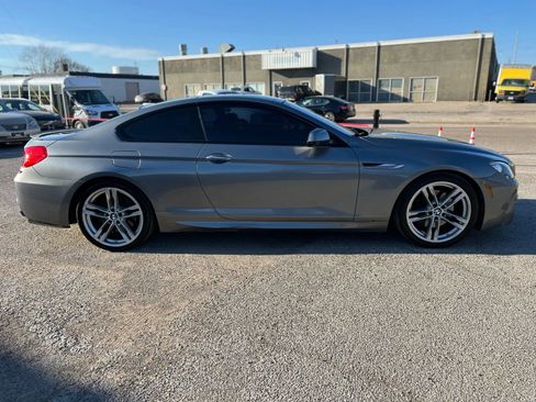 Used 2014 BMW 650i Coupe image 8