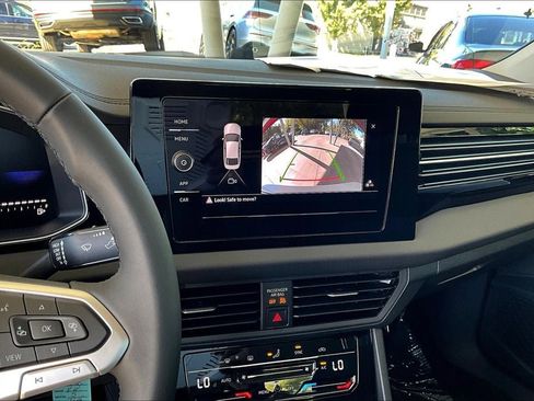 New 2026 Volkswagen Jetta S image 25