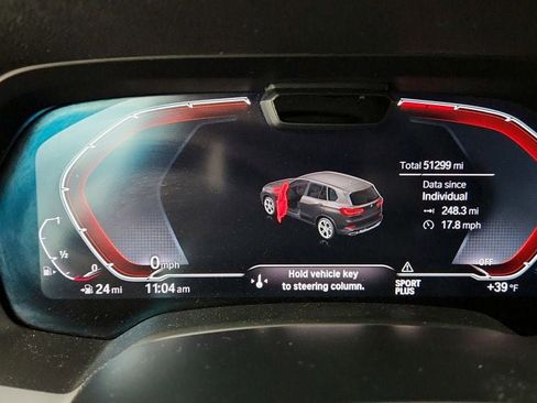 Used 2019 BMW X5 xDrive50i w/ Executive Package image 15