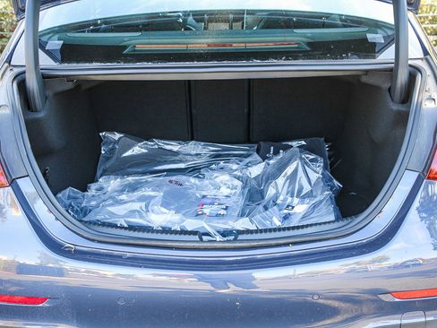 New 2025 Mercedes-Benz C 300 4MATIC Sedan image 24