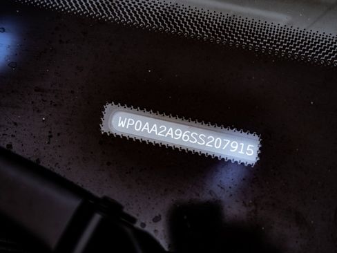 Certified 2025 Porsche 911 Carrera image 31