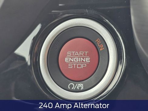 New 2026 RAM 1500 RHO w/ RHO Level 1 Equipment Group AWD/4WD image 23