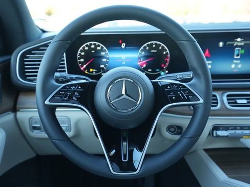 Used 2026 Mercedes-Benz GLE 350 4MATIC image 23