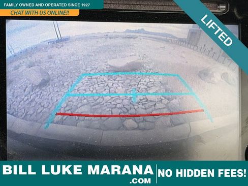 Used 2019 Toyota Tacoma TRD Off-Road w/ Technology Package image 21