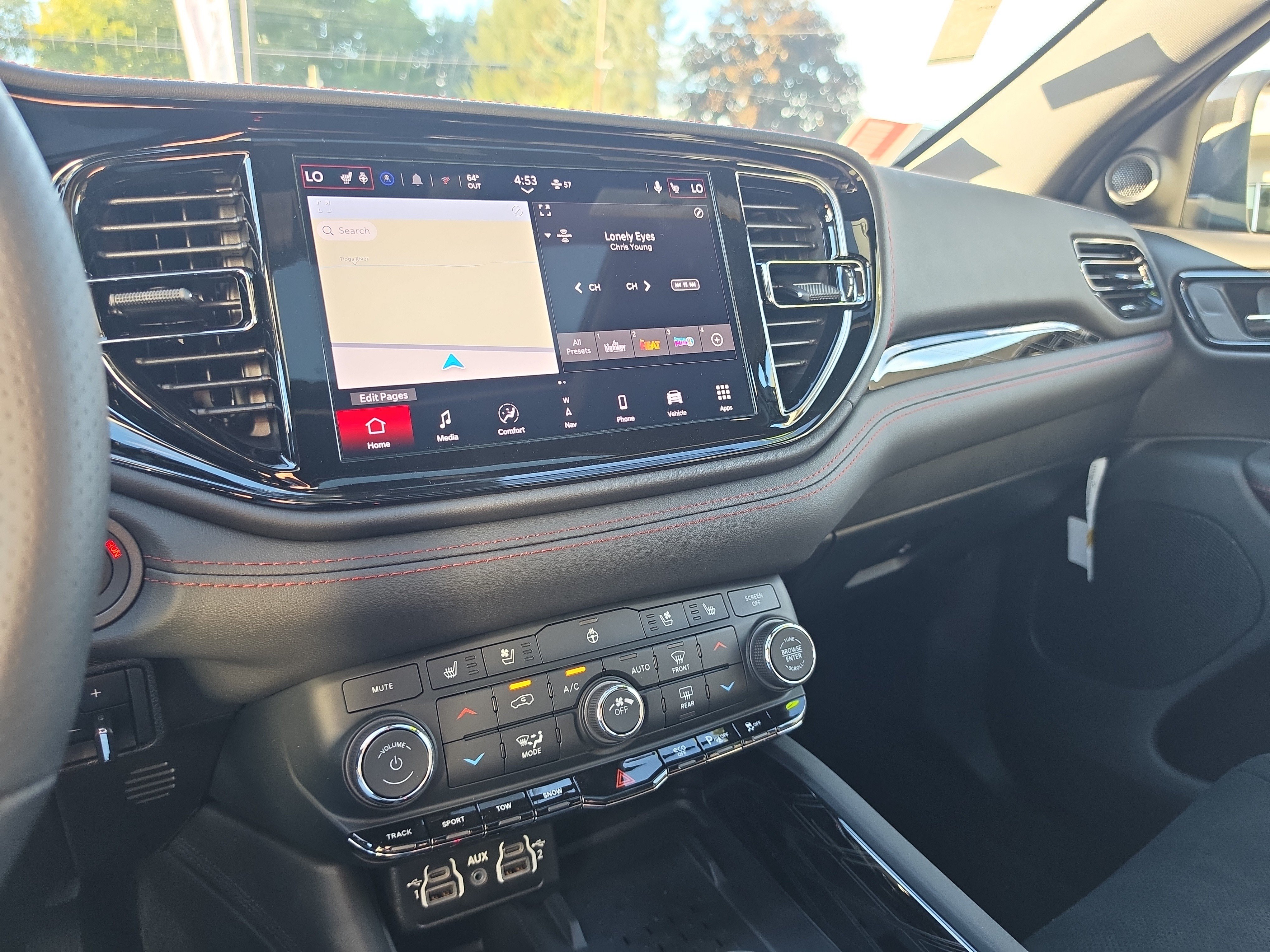 New 2027 Dodge Durango GT AWD/4WD image 26