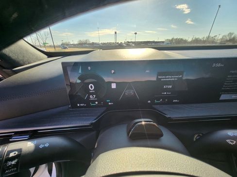 New 2026 Genesis GV80 3.5T Prestige image 10