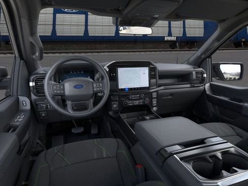 New 2025 Ford F150 STX image 9